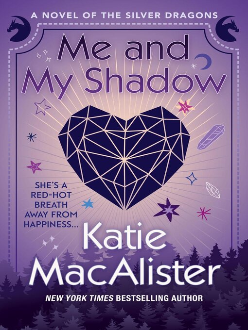 Title details for Me and My Shadow by Katie MacAlister - Available